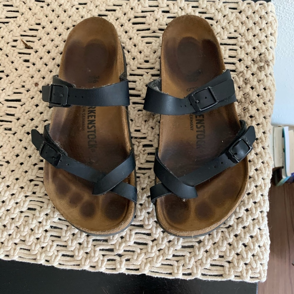 Birkenstock Sandals